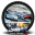 DTM Race Driver 3 1 Icon 32x32 png